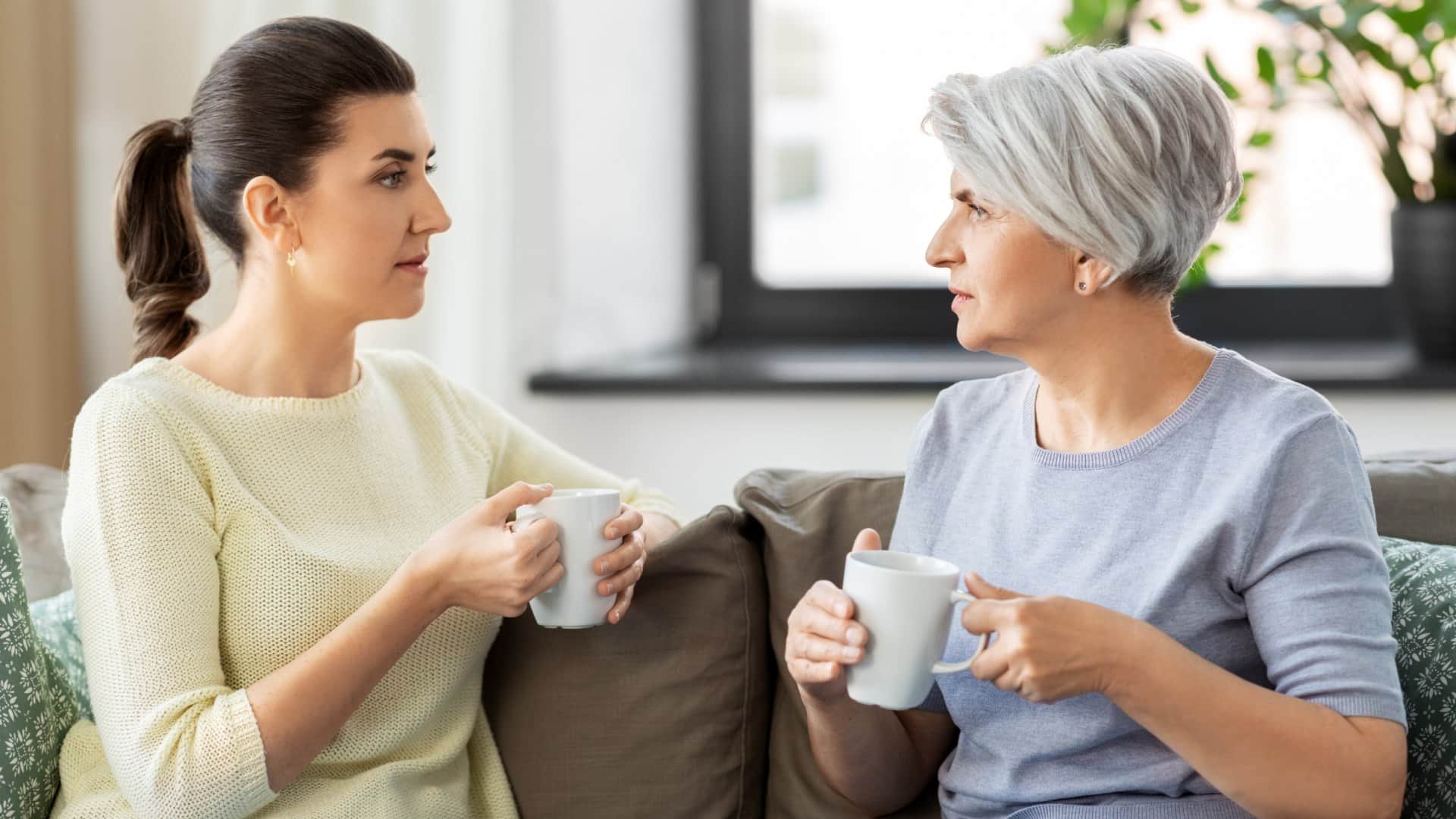 Relationship Tips To Make Strong Bond Between Mother in Law and Daughter in Law