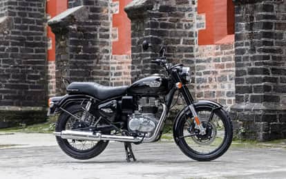 What Happens If You Don’t Ride Your Royal Enfield for Months? Hidden Damage Explained