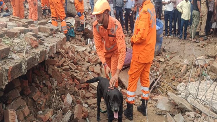 यूपी: पूरे प्रदेश की अवैध पटाखा फैक्टरियों के खिलाफ चलेगा अभियान, डीजीपी ने दिए निर्देश; होगी वीडियोग्राफी