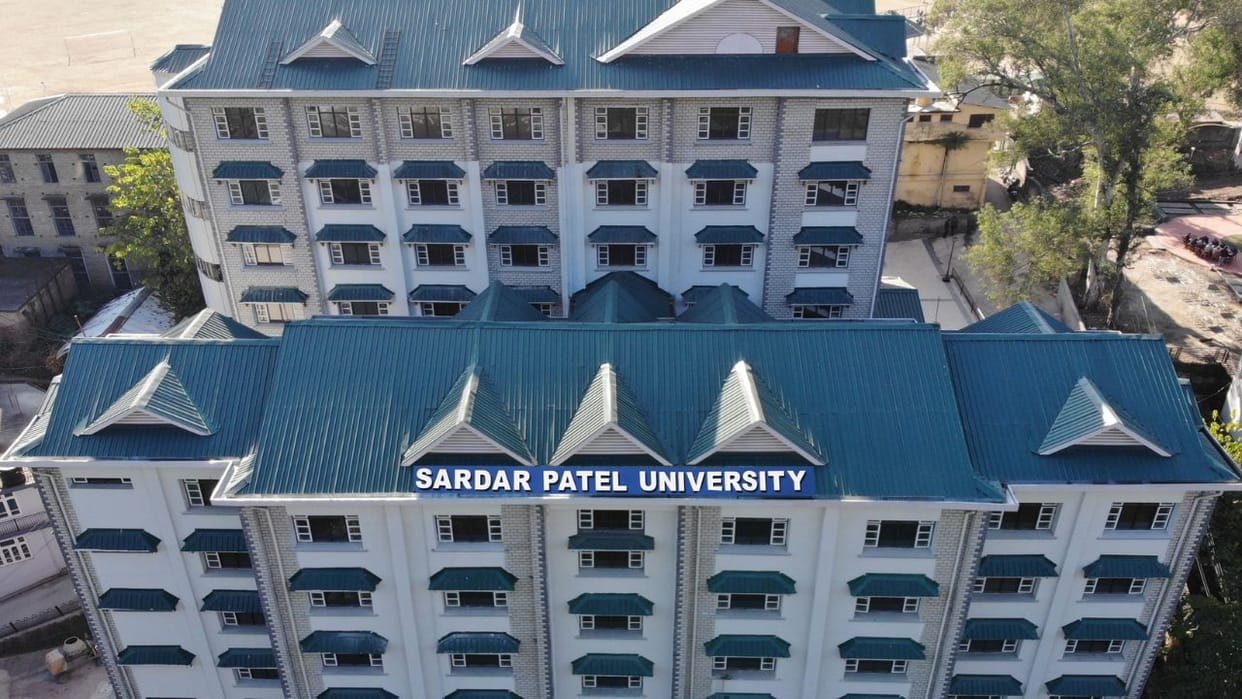 Himachal News Last chance to do B.Ed from SPU open round counseling on 20th