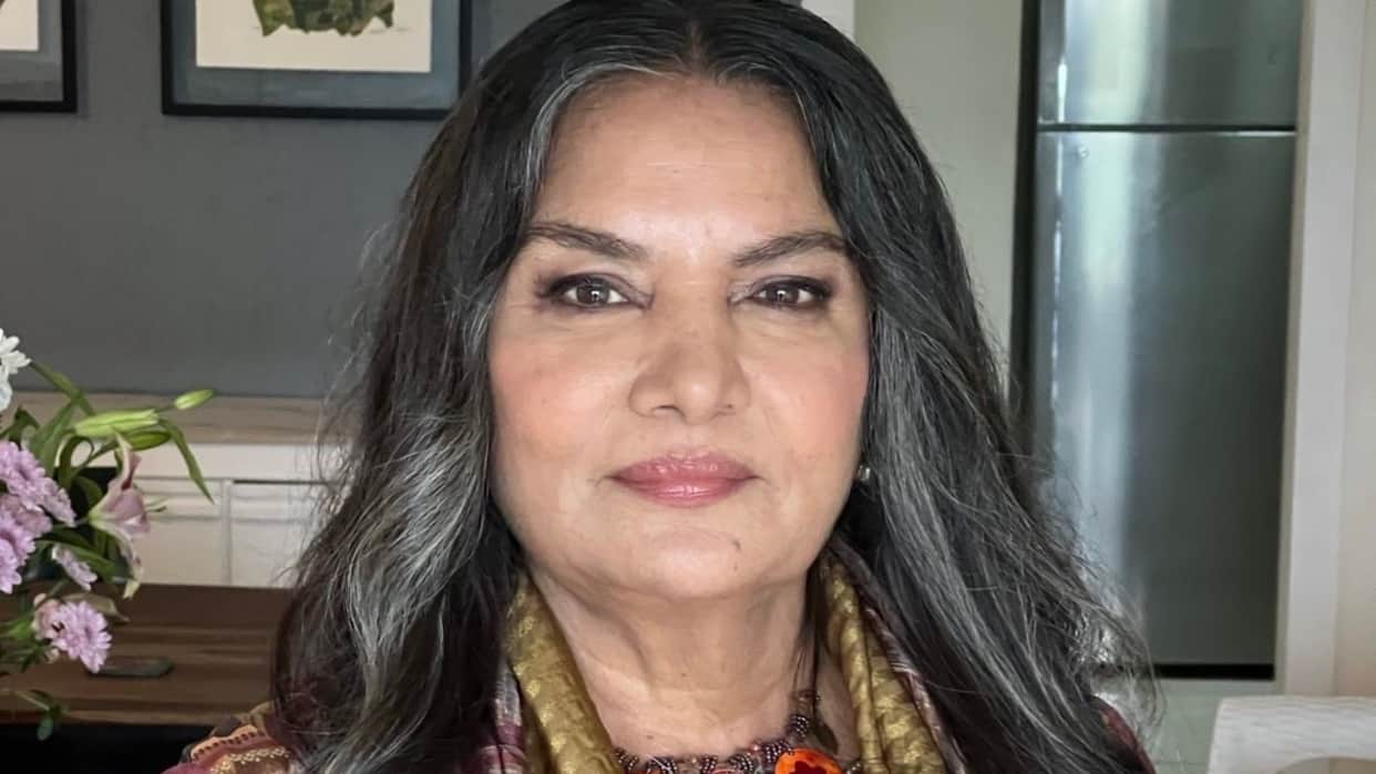 shabana Azmi shared her thoughts on Justice Hema Committee Report opened up about the challenges faced by wom