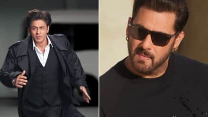 Salman Khan and Shahrukh Khan film Karan Arjun will be re released Globally in theatres on 22 November