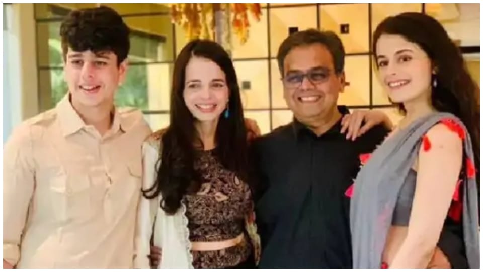 Shiv Raj Singh Son Karthikey Engaged To Amanat Bansal Know Who is Union Minister Future Daughter in Law