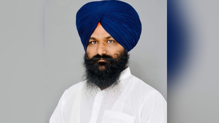 Sukhraj Singh Niamiwala Leader Of Insaaf Morcha Summoned By Nia – Amar Ujala Hindi News Live