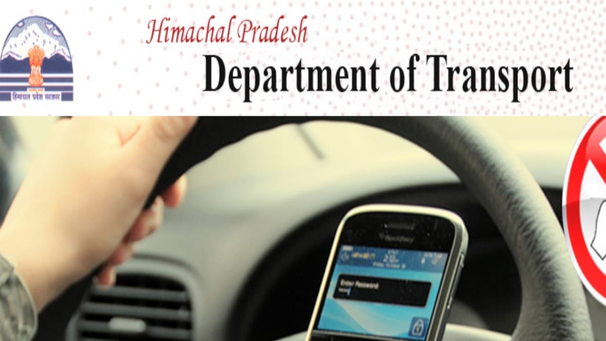HP Permit Fees: हिमाचल में बढ़ेगा व्यावसायिक वाहनों का परमिट शुल्क, हर दो साल में होगी 10 फीसदी बढ़ोतरी