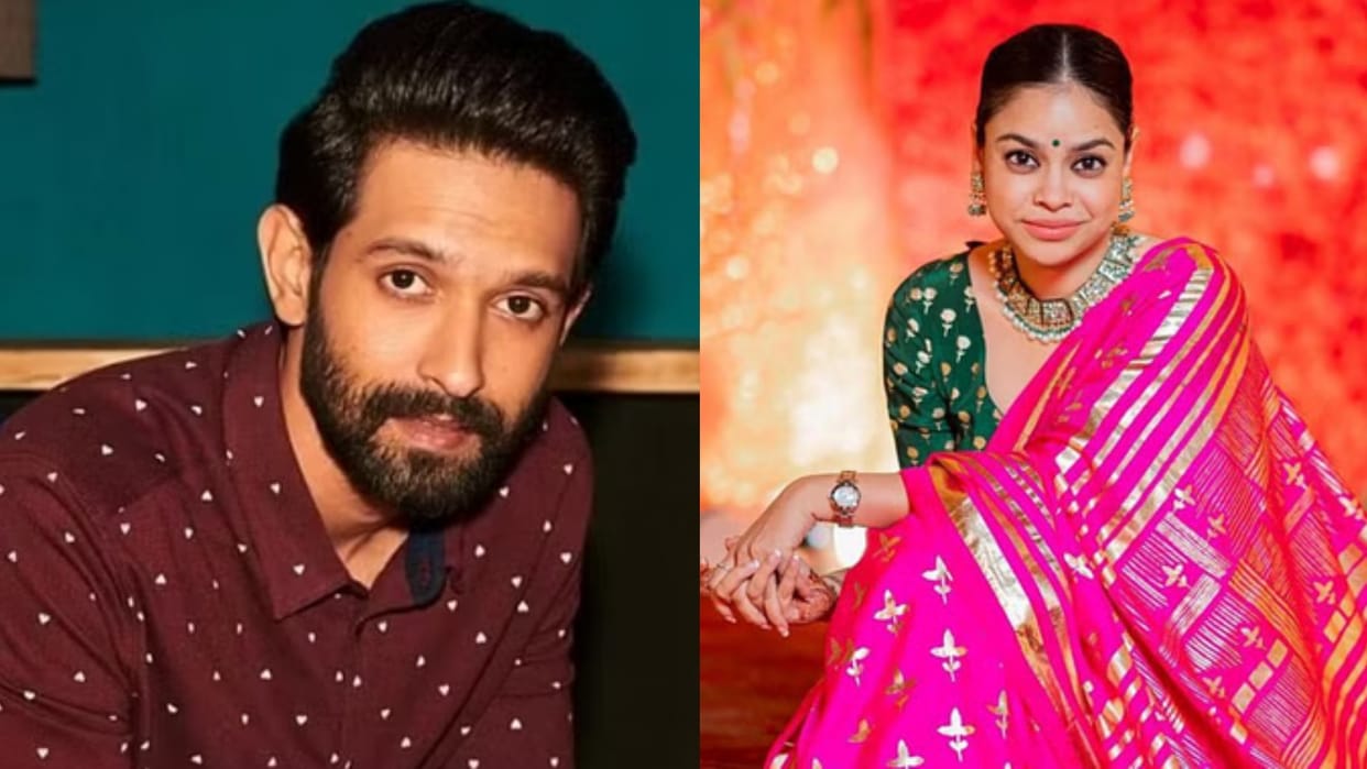 khatron ke khiladi 14 vikrant massey congratulated sumona chakravarti