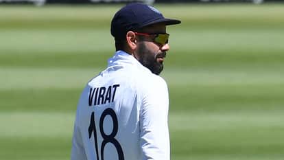 IND vs BAN: Virat Kohli got dismissed by jasprit bumrah in practice session he got out four times in 15 balls
