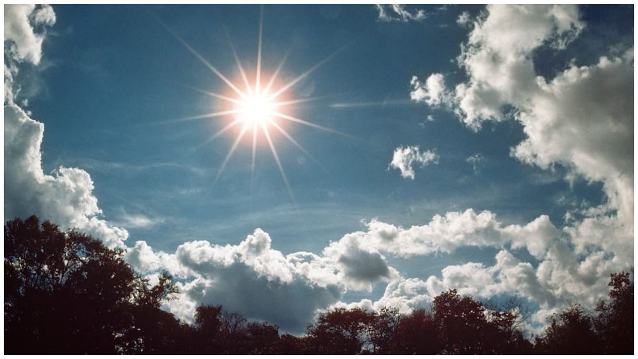 Good news on climate change; ozone layer improving, moving towards full restoration