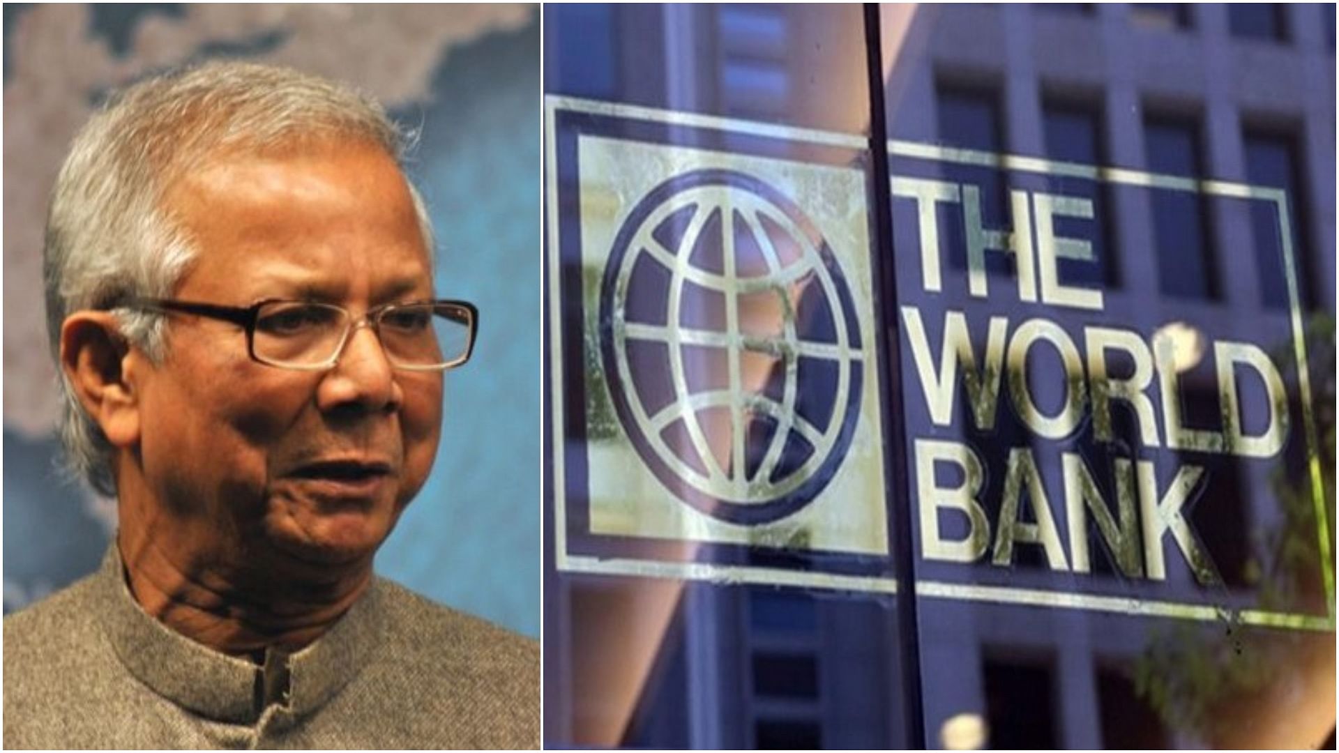 World Bank Pledges Additional Usd 2 Bn To Support Critical Reforms In Bangladesh - Amar Ujala Hindi News Live - Bangladesh:मोहम्मद यूनुस की विश्व बैंक से अपील, हसीना के शासन में चोरी