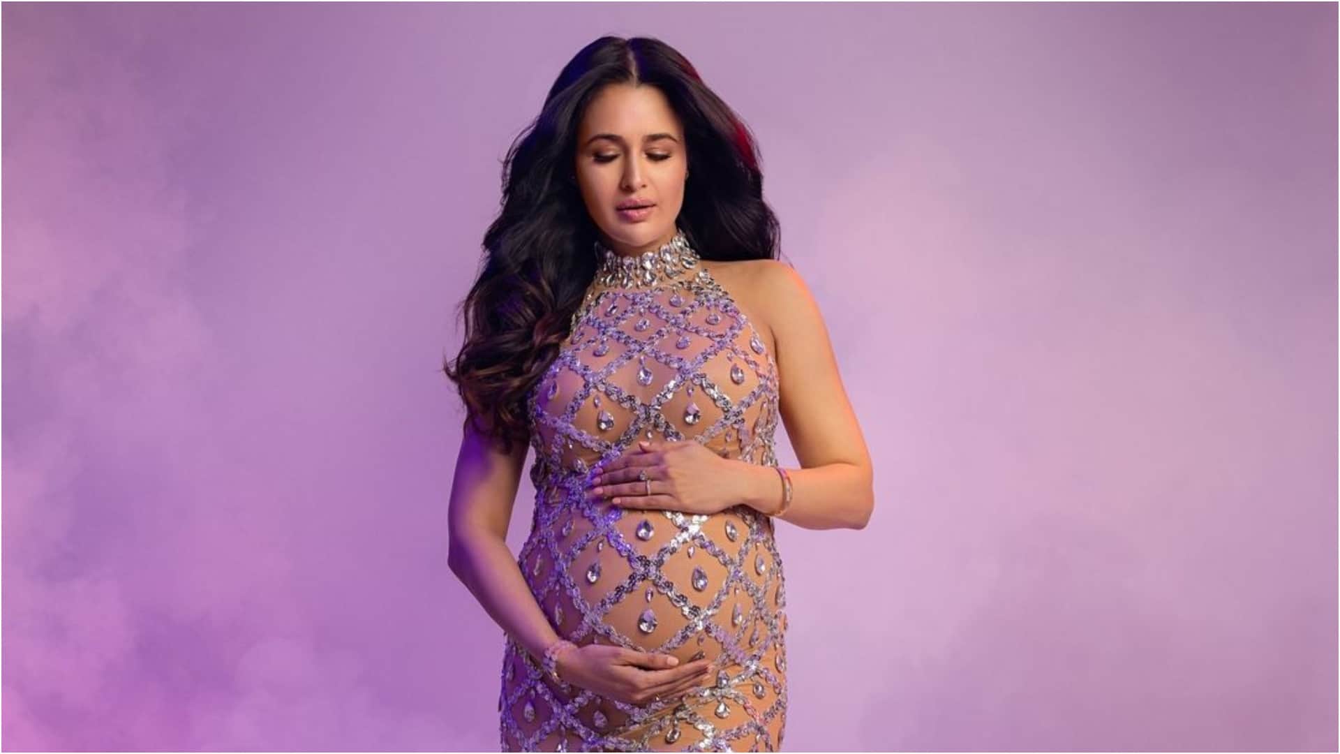 Actresses Will Become Mother Soon Drashti Dhami Smriti Khanna Yuvika Chaudhary Masaba Gupta