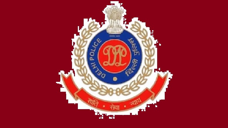 Delhi Police Commissioner wrote history