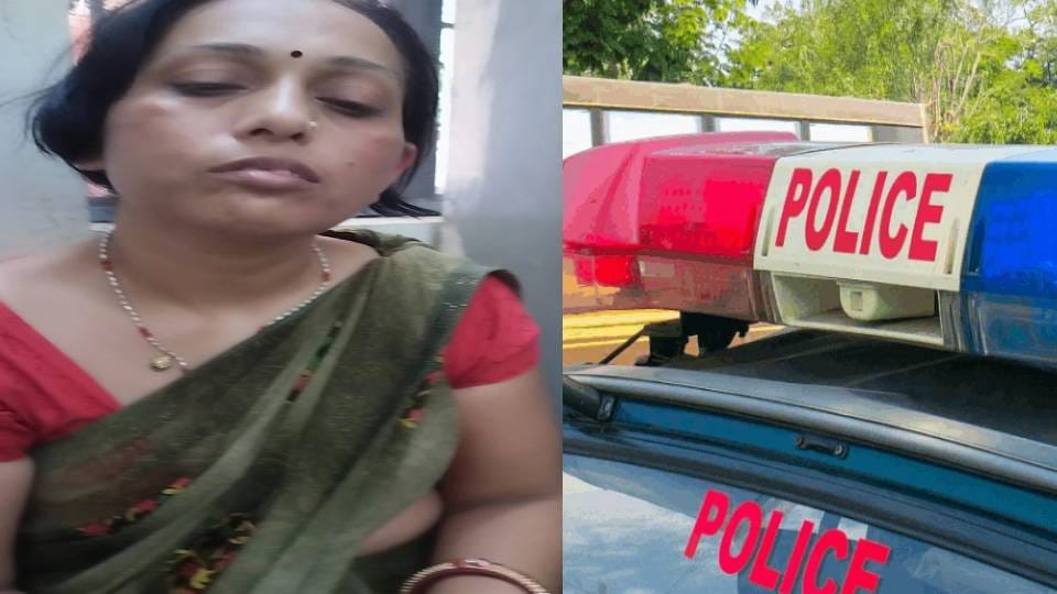 grandmother and her brother kidnapped and killed her five-year-old grandson In Agra
