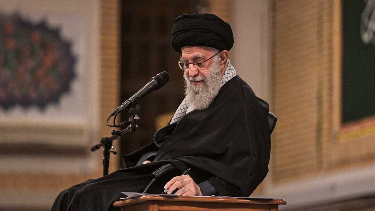 Ayatollah Khamenei remark on Indian Muslims Know How It Will Impact The Relationship Of India And Iran