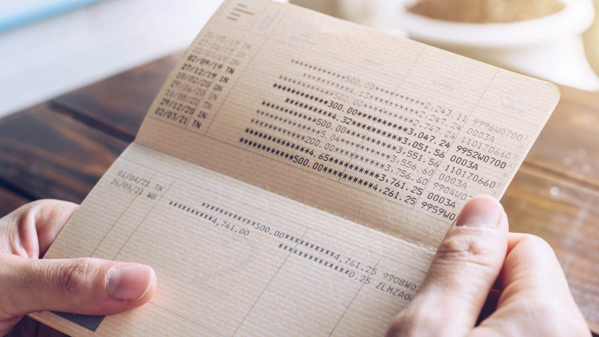 Passbook Print Bank Rule: How Does a bank account get closed without passbook printing Guidelines