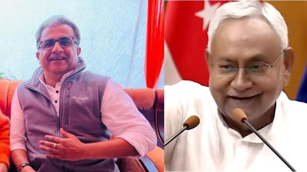 Bihar News : Bihar Tourism Department will reward for showing the specialties of Bihar nitish mishra