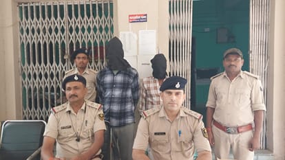 Bihar News: Murder of married woman in dowry dispute revealed in Nalanda, husband and father-in-law arrested