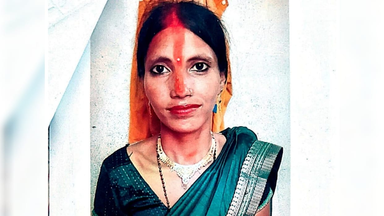 Bihar News: Murder of married woman in dowry dispute revealed in Nalanda, husband and father-in-law arrested