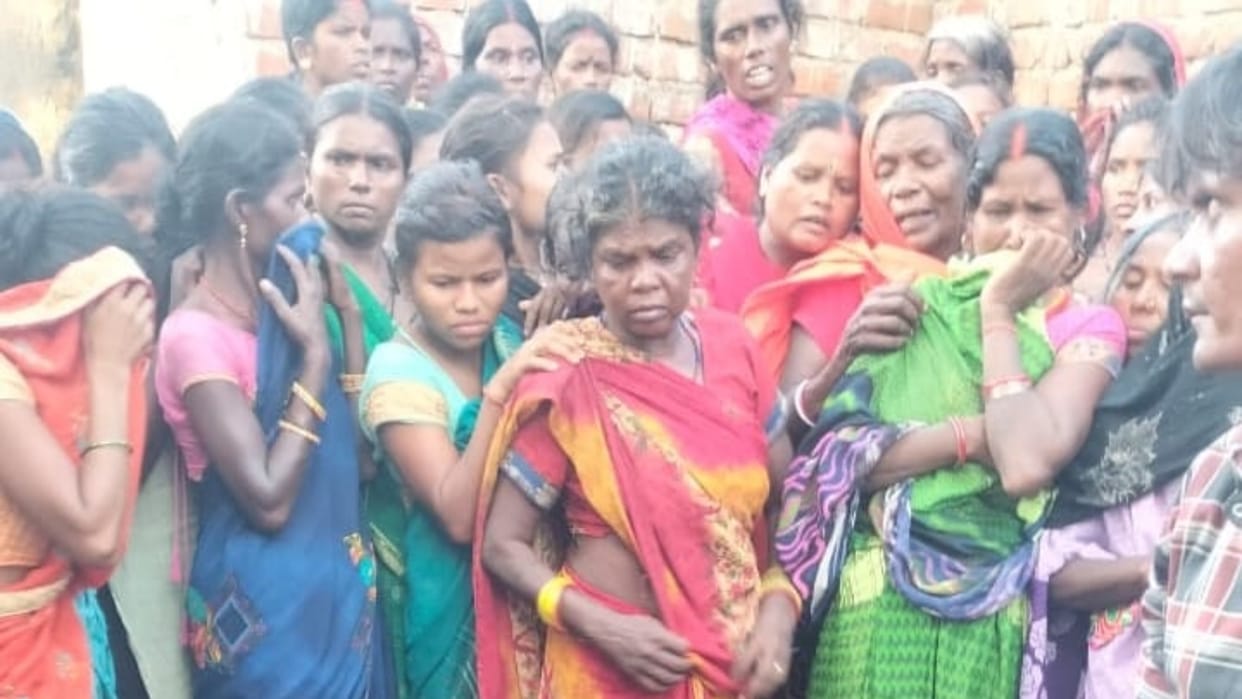 Bihar News : Sister and his lover killed her brother in Gaya, opposed love affair,Bihar Police