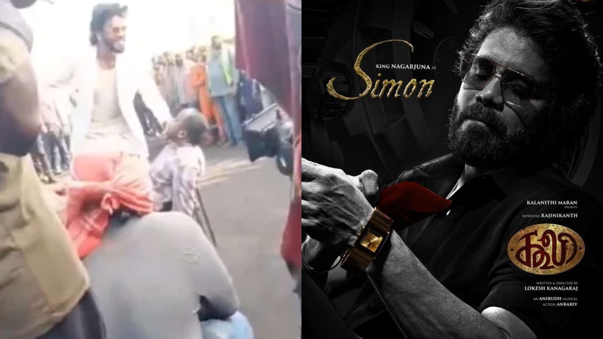 Prabhas Bahubali Tamil Padam Ramya Krishnan Age Rajinikanth