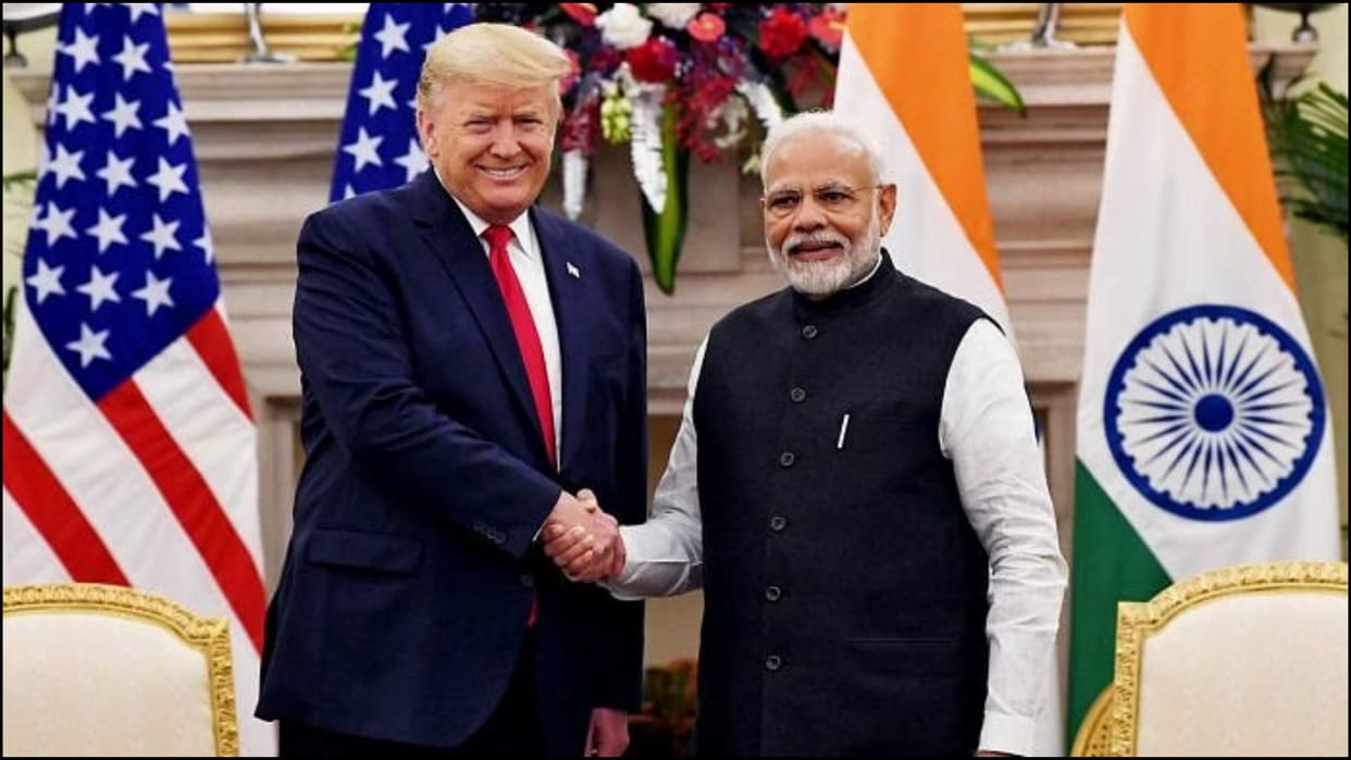 India could become top solar panel exporter US capitalizing anti China sentiment gaining ground Southeast Asia