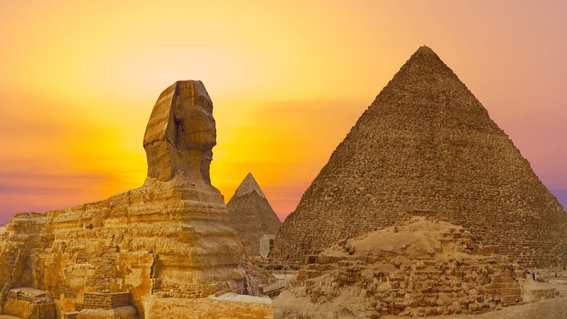 IRCTC Egypt Tour Package 2024 From Kolkata Check Price And Other Details Here
