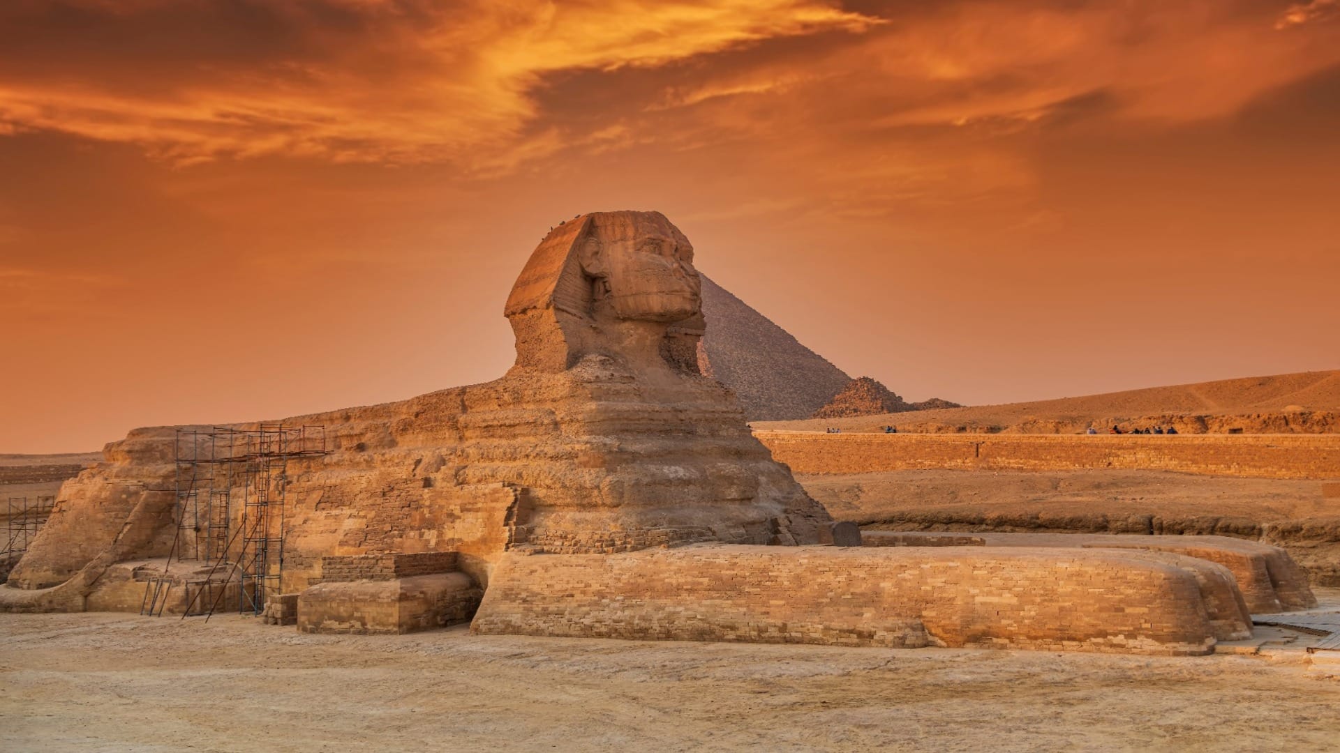 IRCTC Egypt Tour Package 2024 From Kolkata Check Price And Other Details Here