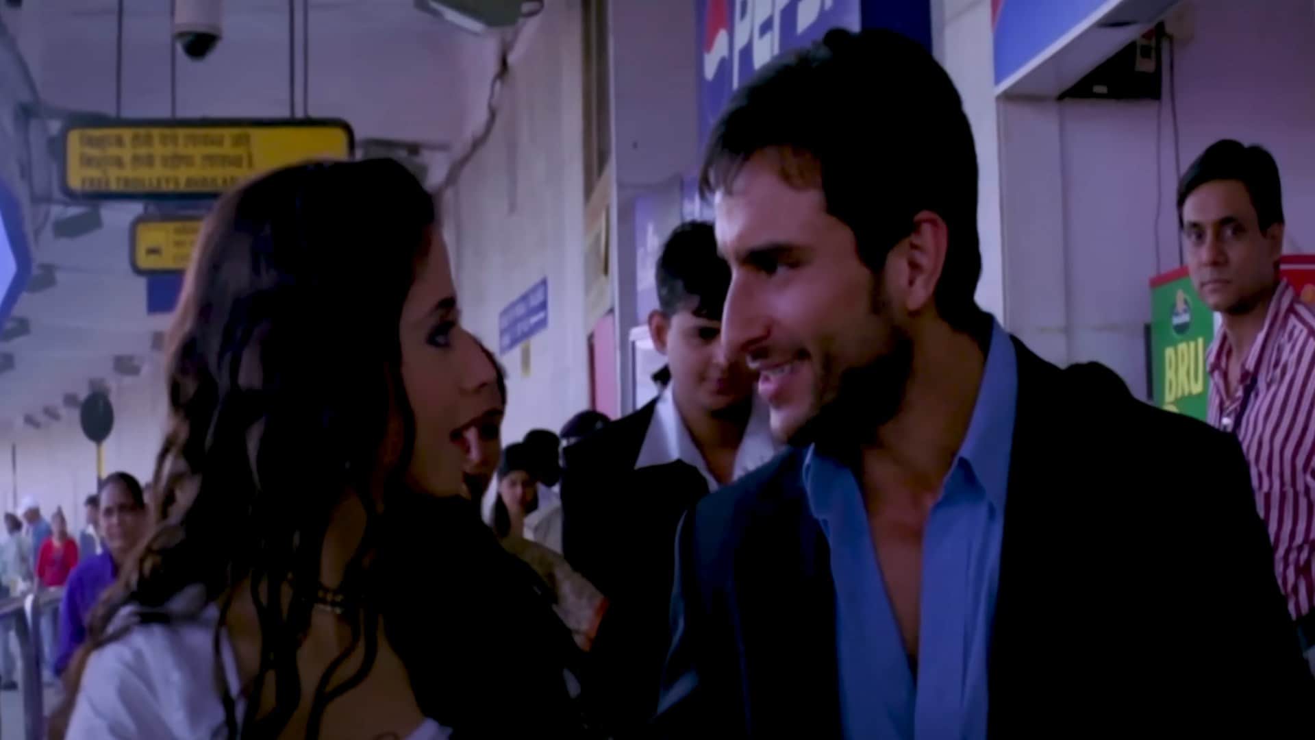 Devara actor Saif Ali Khan Iconic Villain Roles Kurbaan Tanhaji Omkara Adipurush Ek Haseena Thi