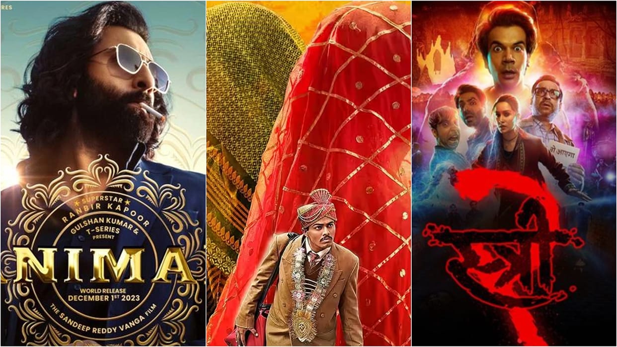 Oscars 2025: These Bollywood films can be shortlist for 97th Academy Awards as Indian official entry