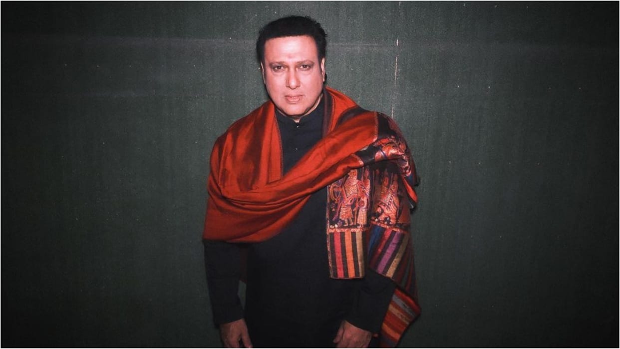 Shakti kapoor revealed govinda come 9 pm at set for9 am shoot says insecurity changes people