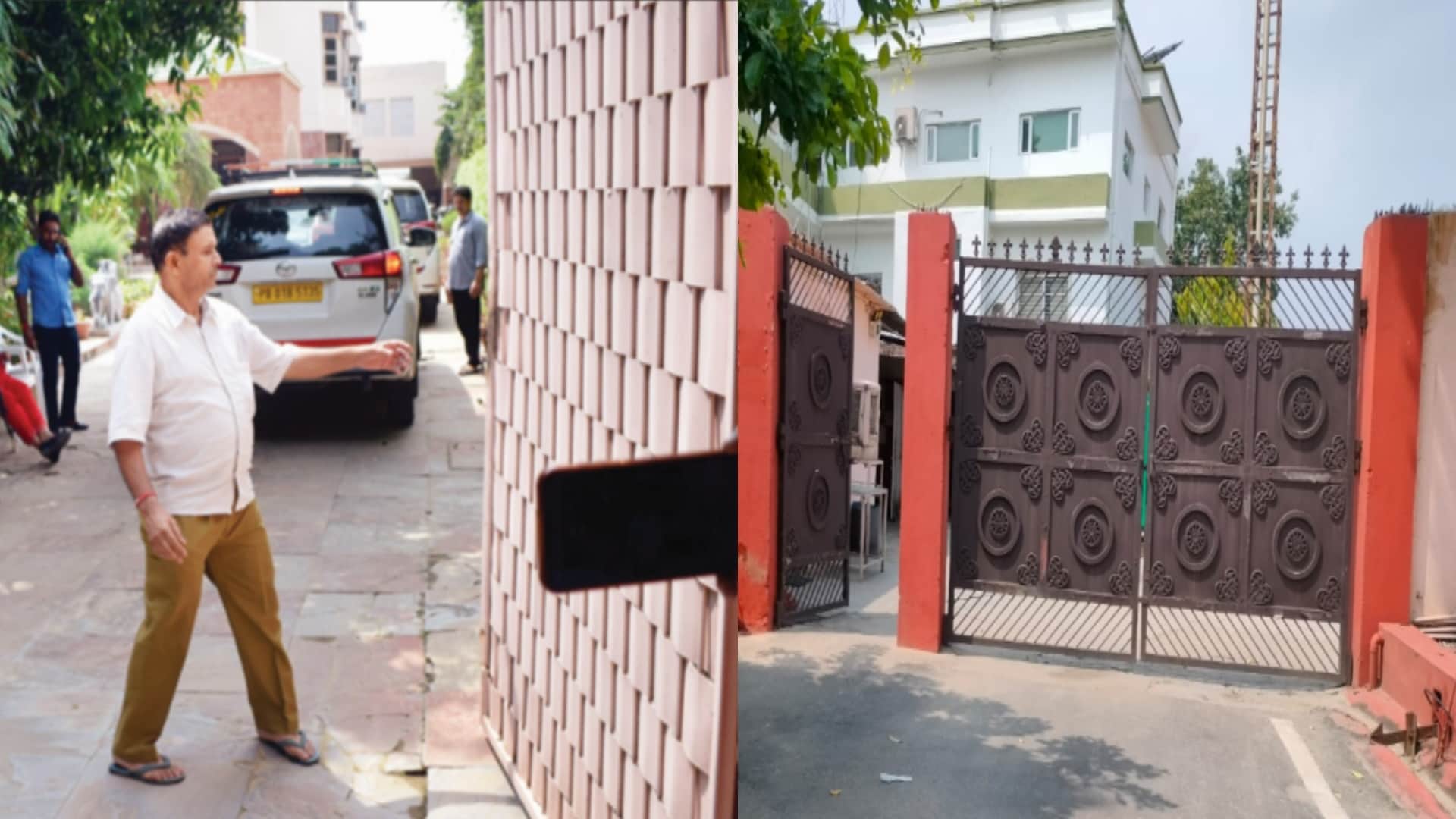 Big scam: forty percent of land sold in Noida for Rs 236 crore, 10 cases filed in three years