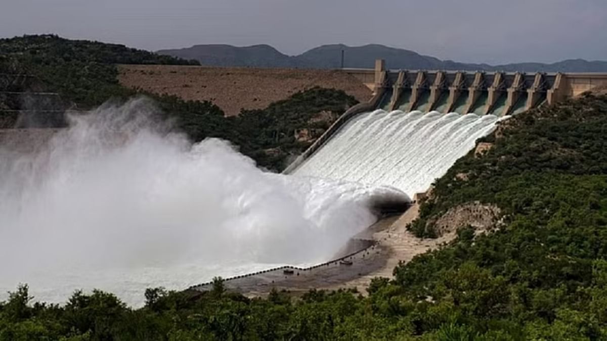 The Devastating Impact Of Cancelling The Indus Water Treaty On Pakistan -  Amar Ujala Hindi News Live - भारत का जल बम:पाकिस्तान पर सिंधु जल संधि रद्द  करने का विनाशकारी प्रभाव