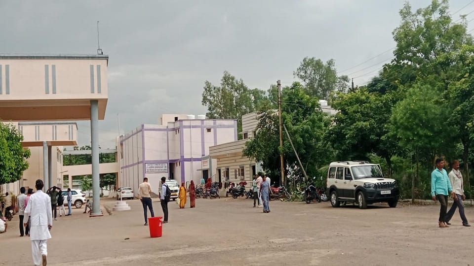 New twist in Loharidih murder case one of accused dies under suspicious circumstances in jail in Kabirdham