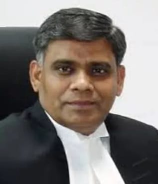 MP News: Justice Suresh Kumar Kait appointed Chief Justice of Madhya Pradesh High Court