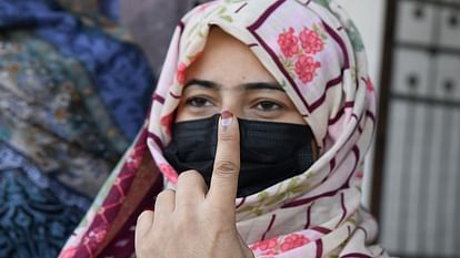 Jammu Kashmir Assembly Election Voting for the third and final phase today