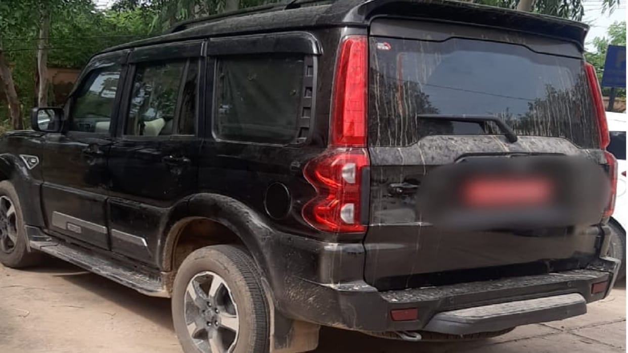 Jhajjar police action, seven youths arrested for shooting false information of kidnapping in Beri