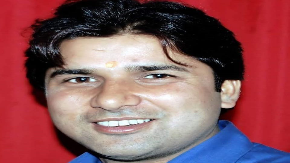 Meerut: The pit of death took the life of the bike rider