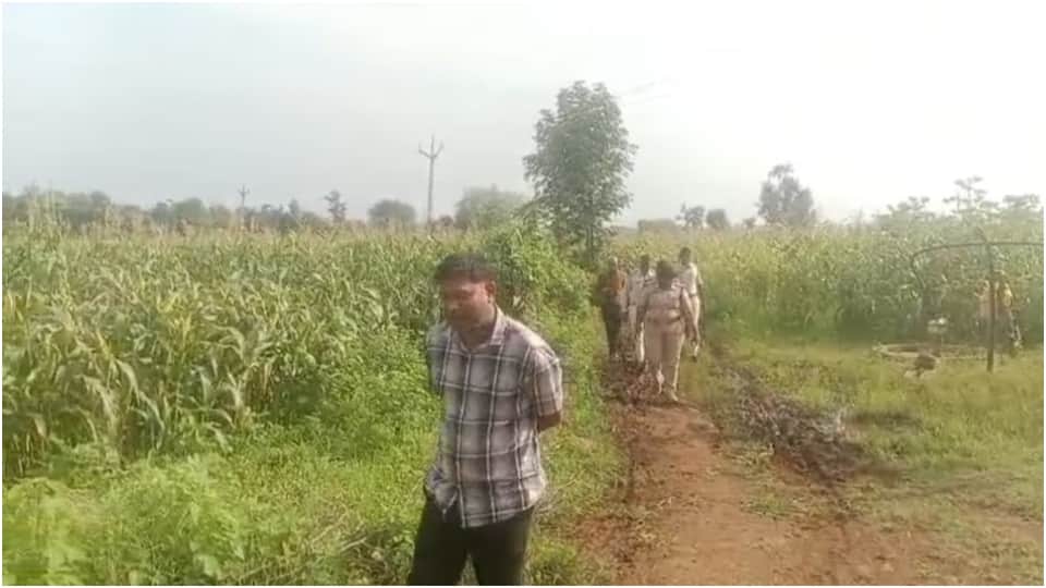 MP Crime News Young Man Beaten to Death by Girlfriend’s Family in Khargone Madhya Pradesh News in Hindi