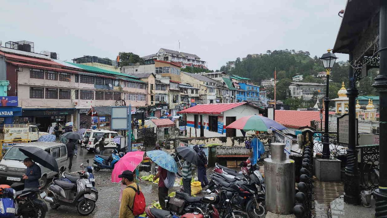World Tourism Day: Beautiful valleys and open skies attract tourists Uttarakhand is eager to coin a new phrase