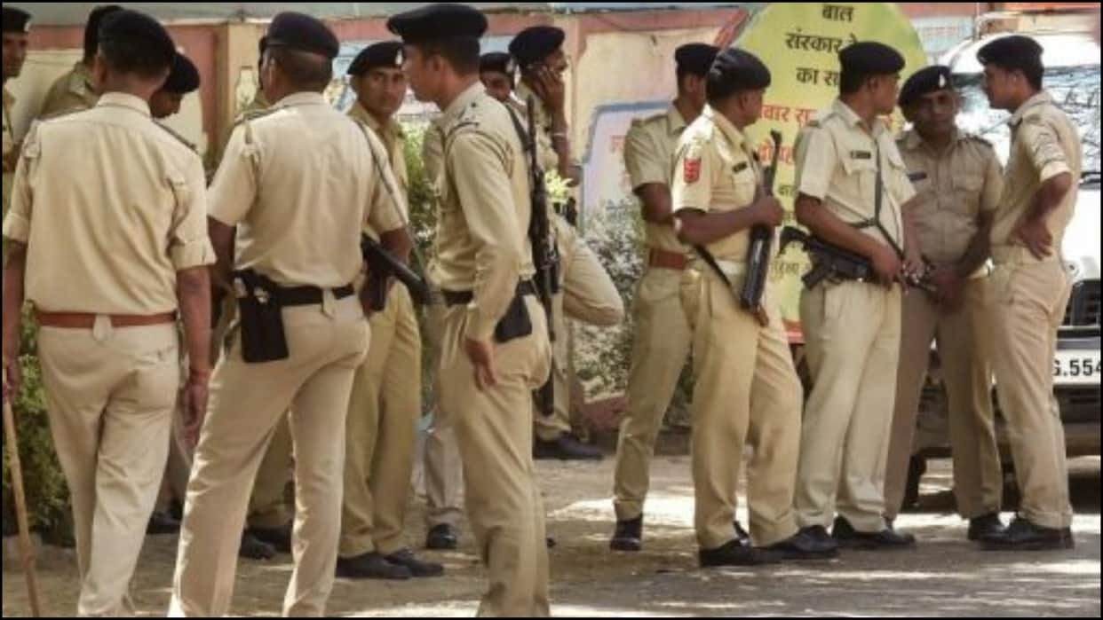 Odisha Crime Branch arrests BJD leader Raja Chakra in multi-crore mining scam News In Hindi