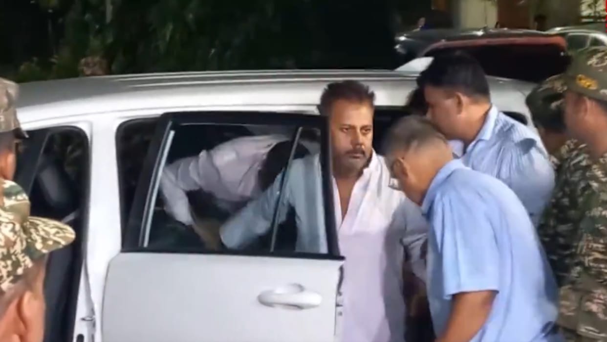 Kolkata RG Kar Medical College Doctor murder case  Abhijeet Mandal refuses polygraph test