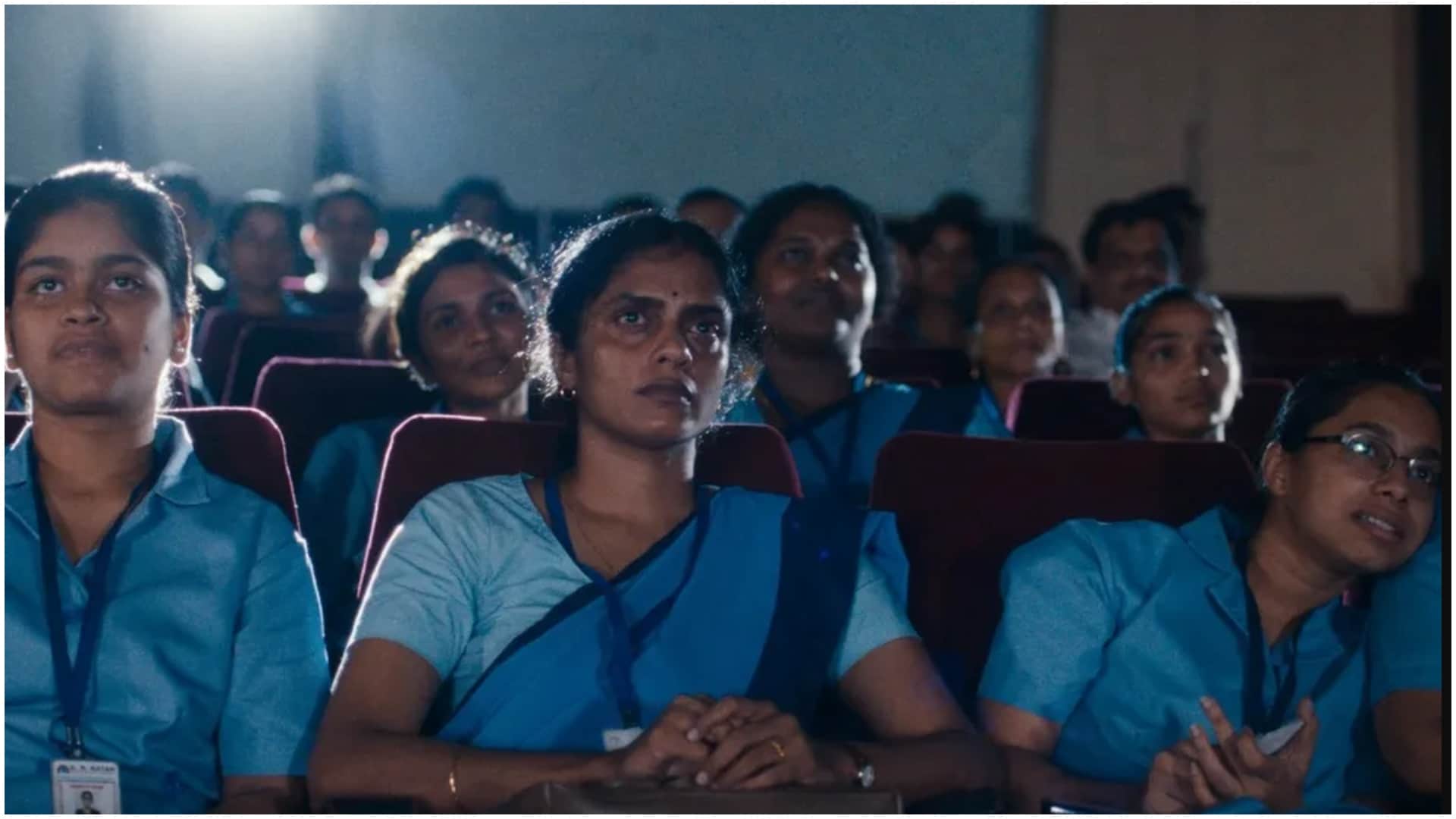 After winning Grand Prix at Cannes Payal Kapadia All We Imagine as Light shortlisted by France for Oscars 2025