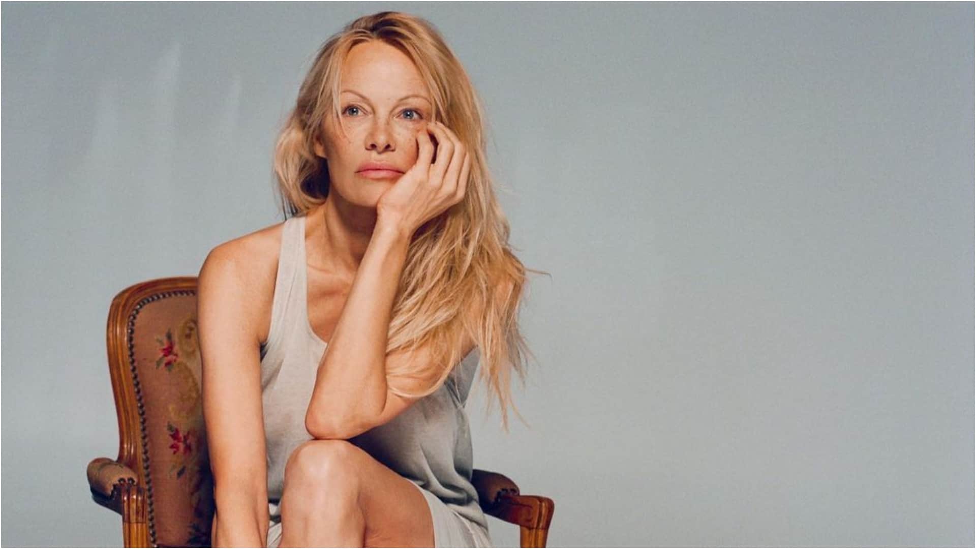Canadian actor Pamela Anderson will be honoured with the Golden Eye award at the 20th Zurich Film Festival