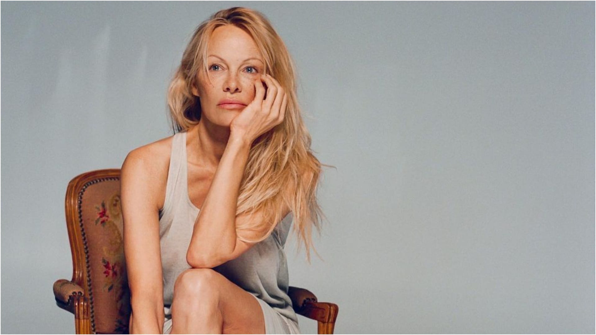 Canadian actor Pamela Anderson will be honoured with the Golden Eye award at the 20th Zurich Film Festival