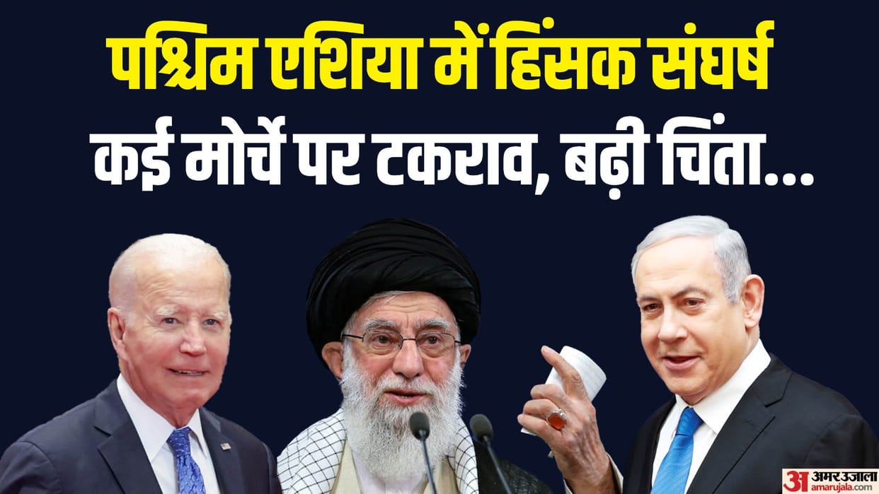 Lebanon: How long will US threats keep Iran's hands tied, Houthi and Hezbollah can target Israel