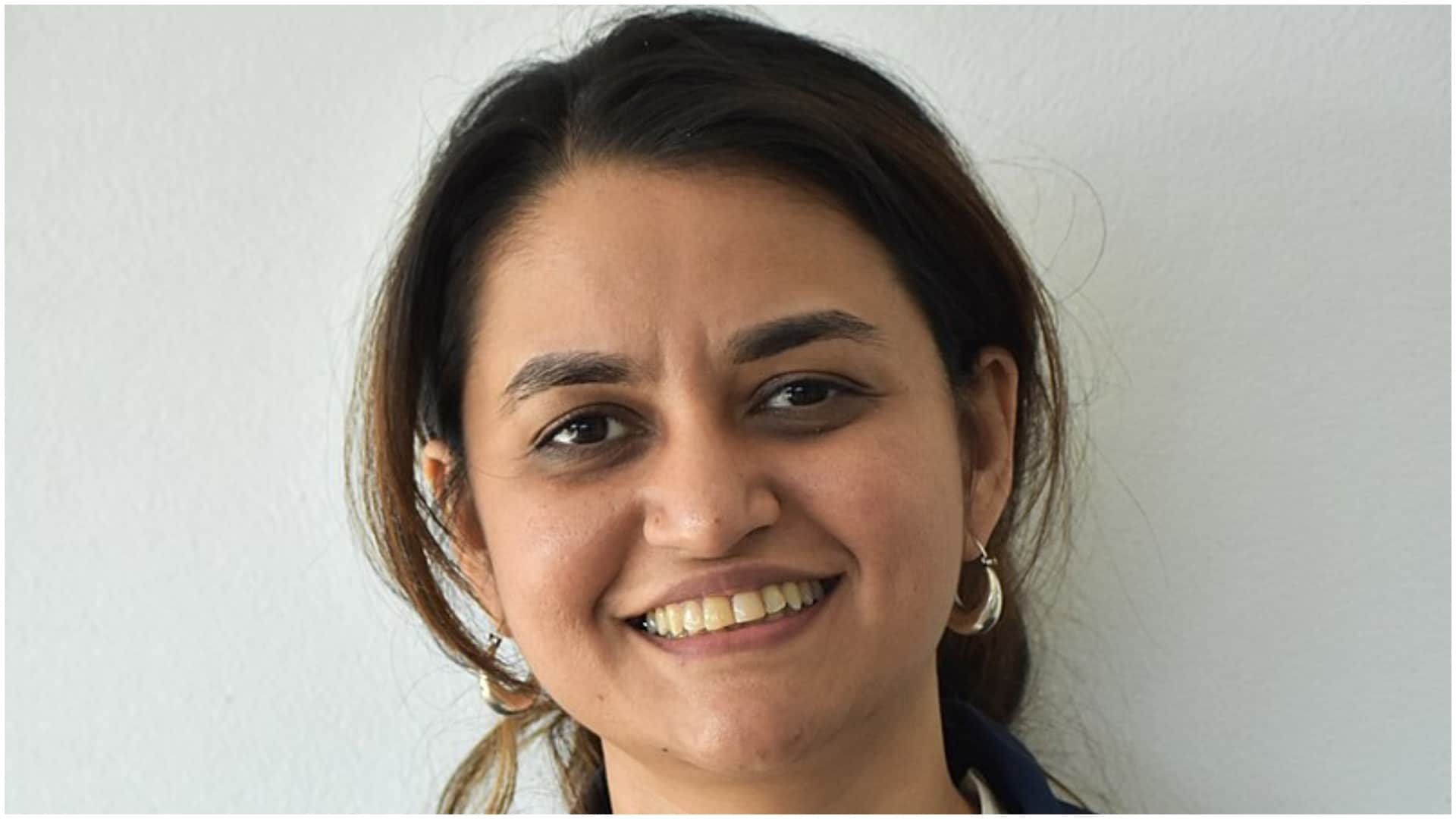 After winning Grand Prix at Cannes Payal Kapadia All We Imagine as Light shortlisted by France for Oscars 2025