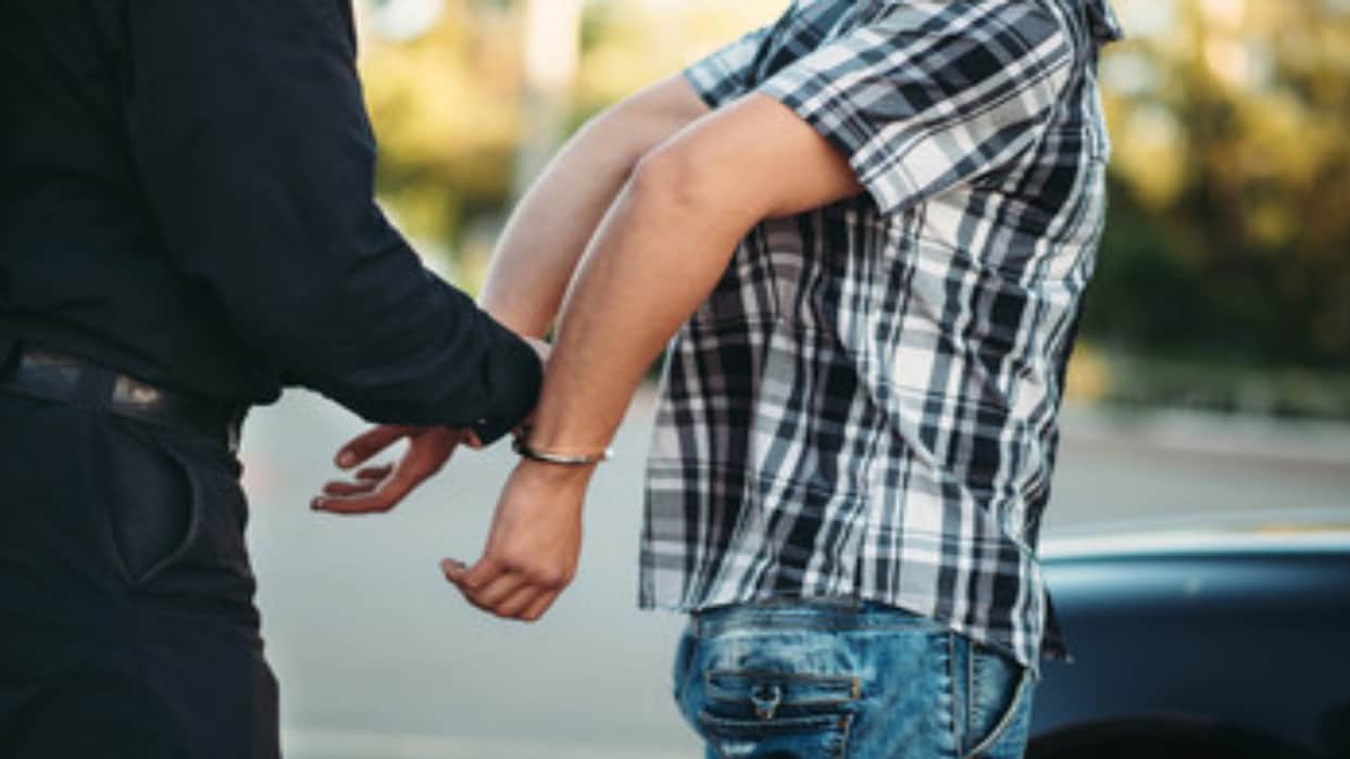 Conspiracy to push a teenager into terrorist network by trapping her in love jihad, took her to Kerala and mad