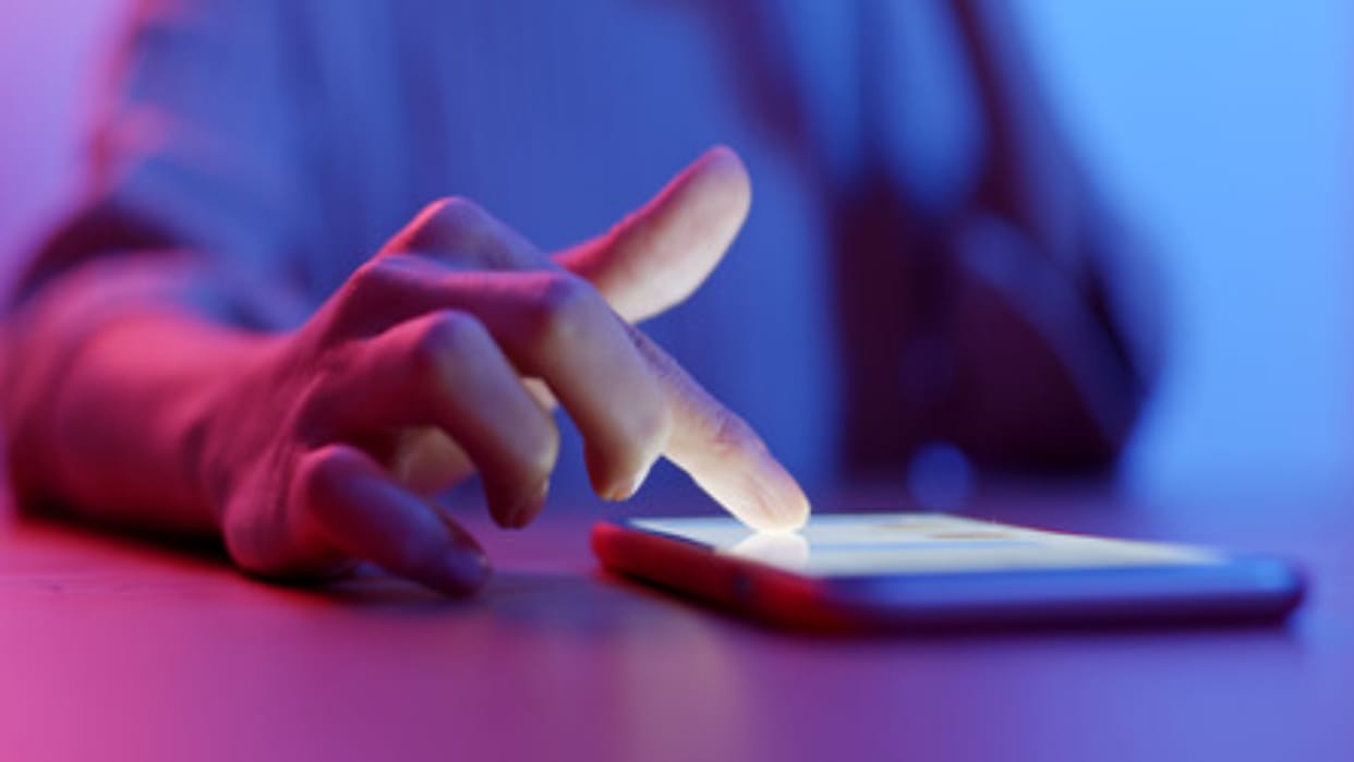 High Court advocate was digitally arrested and defrauded of one lakh rupees