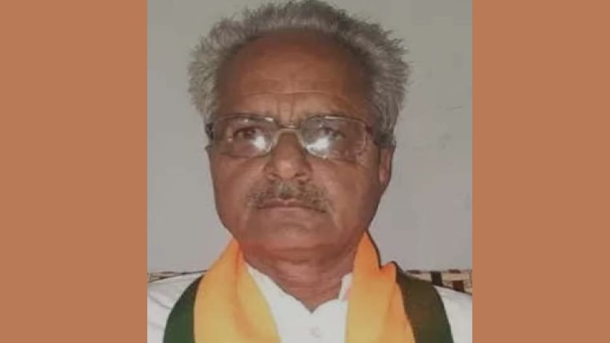 Controversy over withdrawal of nomination of BJP in Sirsa: Rohtash Jangra said talk to state president