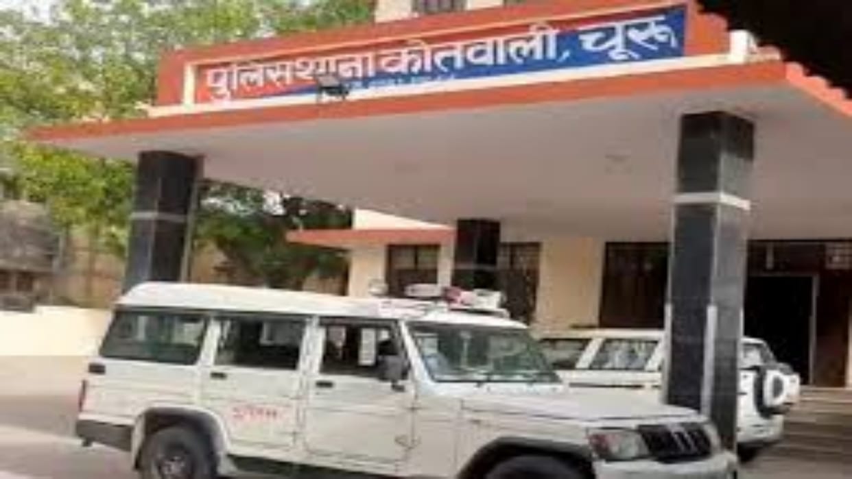 Churu : Priest arrested in the case of death of a woman who had gone to visit Jeenmata temple, know the matter