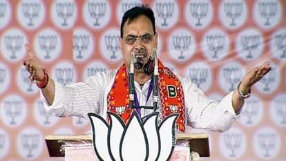 सीएम भजनलाल शर्मा